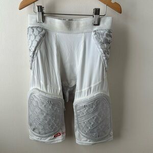 Under Armour Youth Gameday Armour Pro 5-Pad Football Girdle size Large